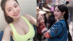 中國,大陸,九品芝麻官,林妍柔,黃蓉,華誼,