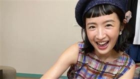 林依晨日前順利產下寶貝女兒。（圖／翻攝自林依晨IG）