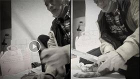 虐貓,台中,光頭男,貓咪也瘋狂俱樂部,誤會