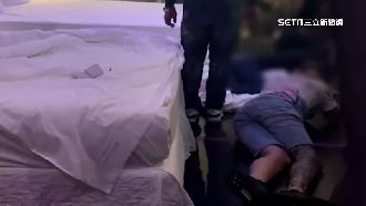 6煞擄人囚摩鐵　桃園警9小時破案