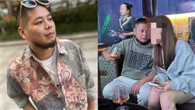 游否希酒店初體驗，短短3小時就花了9萬元。（圖／翻攝自游否希IG