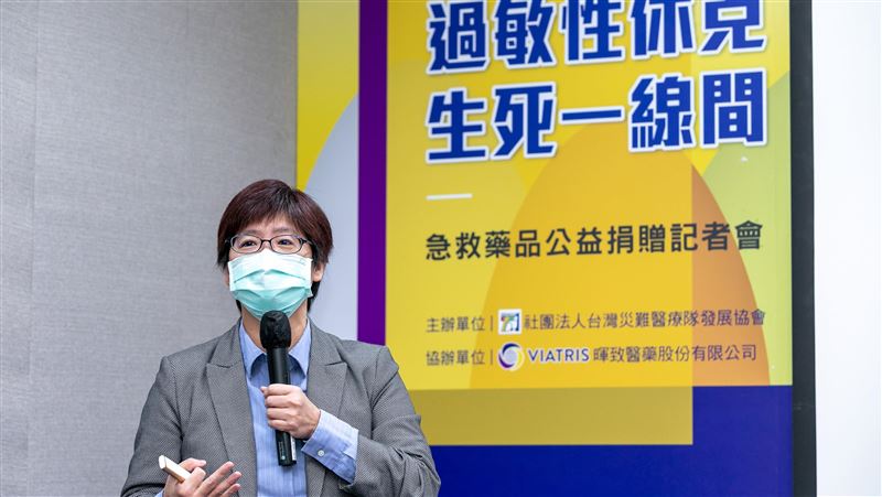 去年萬件通報！虎頭蜂叮半小時恐致命