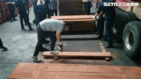 海洛因,走私,販毒,新北,新北市刑大，