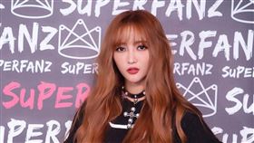 黃美珍、女兒/Superfanz Taiwan提供