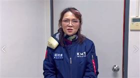 國民黨台北市議員　郭昭巖（圖／郭昭巖辦公室提供）