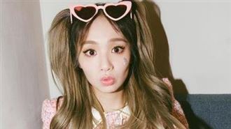 陳芳語被說公主病　1句英翻中得罪人