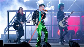 2026全台跨年攻略　蕭敬騰回歸台中壓軸