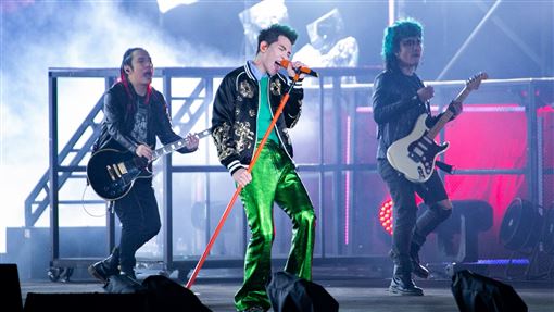 2026全台跨年攻略　蕭敬騰回歸台中壓軸