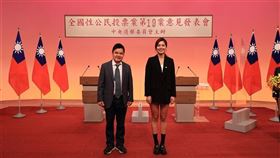 ▲（圖／中央選舉委員會提供）