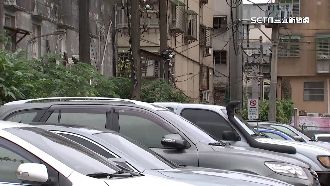 偷空間？南港都更建商猛設「無障礙」