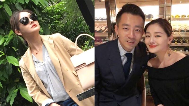 大S切斷10年婚　10大金句超虐心