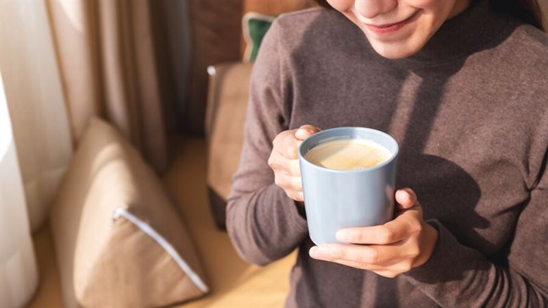 愛喝熱湯、熱飲注意！引發癌症危機？