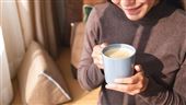 愛喝熱湯、熱飲注意！引發癌症危機？