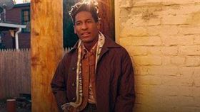 葛萊美入圍名單出爐，喬恩巴蒂斯特獲11項提名。（圖／翻攝自@JonBatiste推特）