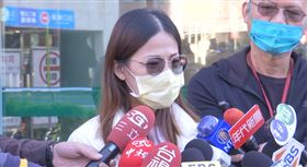 瑪莎拉蒂，3惡少，宋姓男大生傷勢，復健走路，宋媽媽 (圖/翻攝畫面)