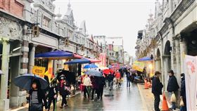 大溪老街（圖／台灣房屋提供）