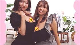 日本的YouTuber「ばんばんざい」。（圖／ばんばんざいYouTube）