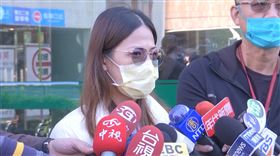 惡少毆打，宋姓男大生，住院18天出院，發脾氣，宋媽媽，有人施壓盡快和解 (圖/翻攝畫面)