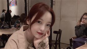 2019年，具荷拉在家中被發現身亡。（圖／翻攝自具荷拉IG)