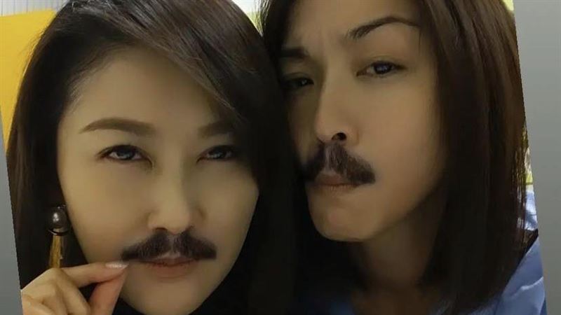 她《驕女》昏迷n集　嗆陳珮騏來對決