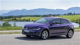 ▲福斯The new Polo 230TSI Style。（圖／Volkswagen提供）