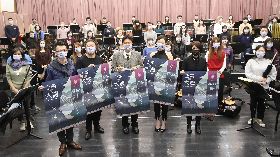 台灣國樂團音樂會「上美的大灣」將登場