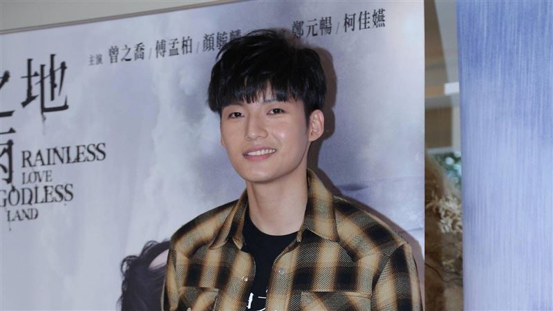 鮮肉男星片場犯禁忌　遭導演怒斥嚇壞