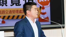 顏寬恒　記者林士傑攝影