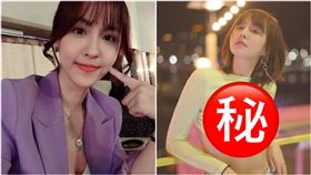 魏蔓，翻攝自魏蔓臉書粉專