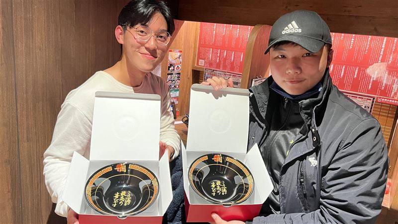 台中瘋排一蘭　李來希：台灣人生病了