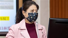 民進黨籍立委林楚茵接連在臉書發文質疑顏家特權。（圖／翻攝自林楚茵臉書）

