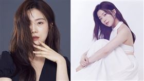 楊小黎擁曼妙好身材維持相當不錯，平常有上健身房習慣。（圖／翻攝自candyyang116 IG）