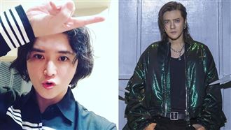 獨／爆羅志祥新歌抄襲 　紀佳松親回