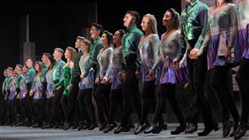 大河之舞RIVERDANCE/寬宏藝術提供