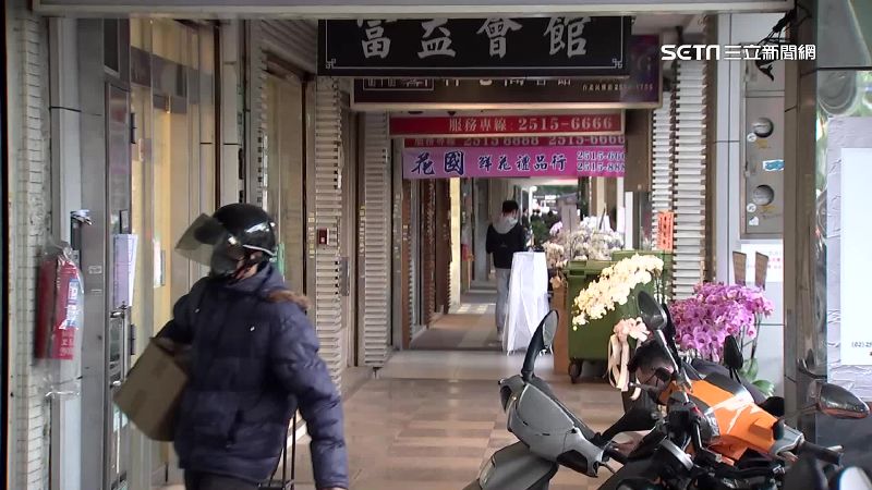 獨／殯葬會館撈很大　取締潛規則曝光