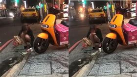 玉米濃湯,麥當勞,在地美食(翻攝自 爆廢公社)