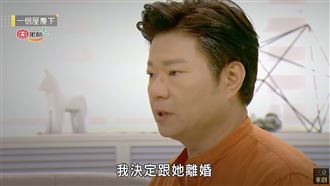 男星忍痛提離婚 遭岳母討鉅額贍養費