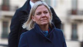 安德森（Magdalena Andersson）臉書