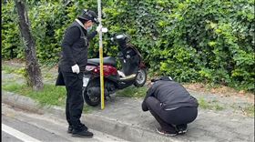 台東大學,變電箱,日出,命危,