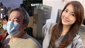 張綱維，韋汝。(圖／臉書)