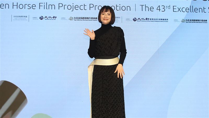 李心潔甘願隔離14天：沒有孩子煩你