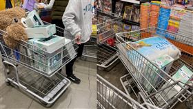 好市多,黑色購物節,黑五,風倍清,除臭噴霧,優惠▲（圖／翻攝自Costco好市多商品經驗老實說臉書）