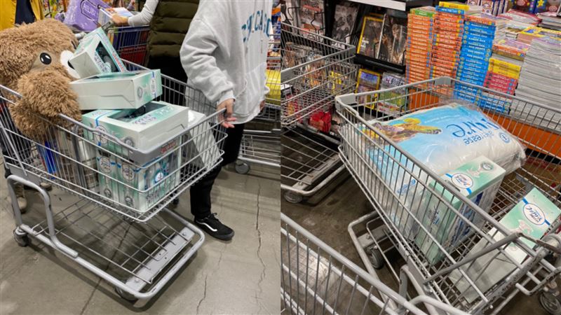 好市多黑五　他驚：每車都有這盒神物