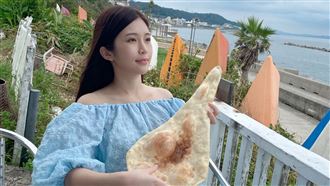 雞排妹「全裸」公布喜訊　網喊超期待