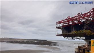 三接推多遠？小英：北車到中正紀念堂