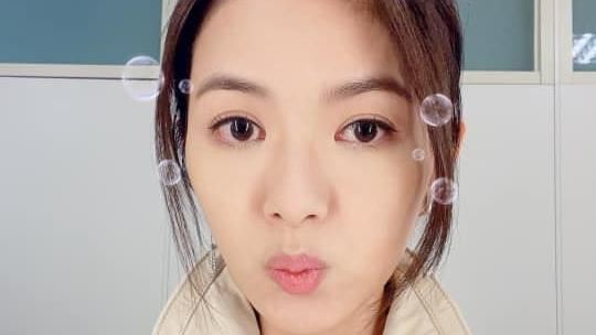 雷／前任求復合　天驕女神撞飛影片曝