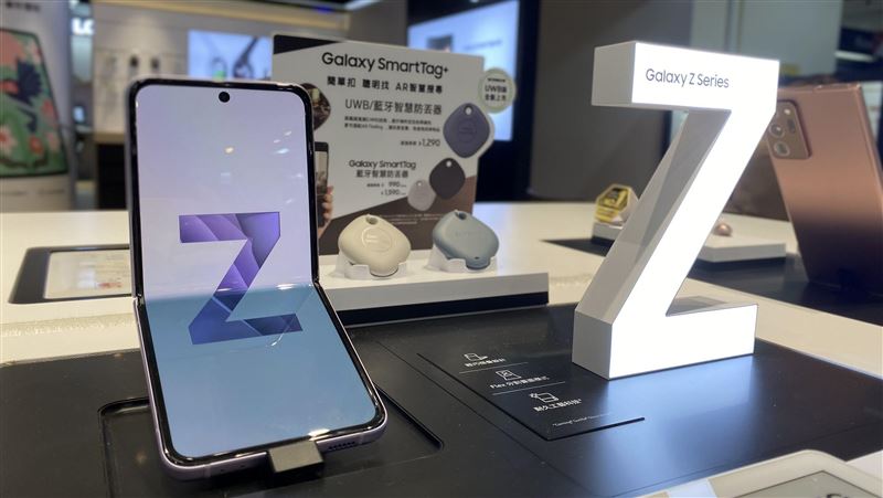 黑五優惠！摺疊機省8千4　電視6折