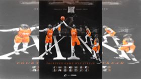 ▲太陽14連勝。（圖／翻攝自太陽推特）