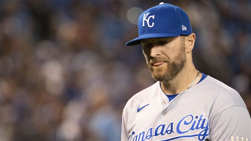 王建民皇家前隊友　救援王戴維斯退休