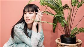 《該死的阿修羅》王渝萱。（圖／LiTV、希望行銷提供）